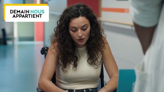 Demain nous appartient : Manon toujours amoureuse de Nordine ? Elle craque et avoue tout