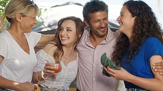 image de la news Demain nous appartient : "Je voulais clarifier quelque chose", Emma Smet donne les véritables raisons de son absence dans la série