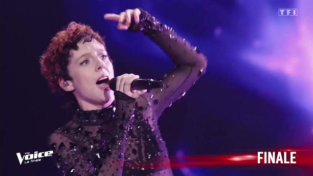 image de la news Exclu. The Voice : "Il était là", Lady O lève le voile sur celui qui partage sa vie et l'a soutenue jusqu'à la victoire