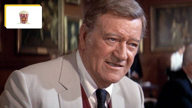 image de la news Ce thriller avec John Wayne voulait rivaliser avec L’Inspecteur Harry, mais il était à côté de la plaque