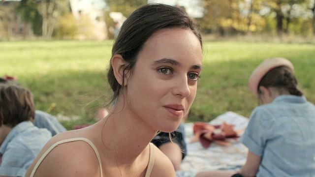 image de la news "Faire un film qui s'adresse à cette jeunesse" : rencontre avec Judith Godrèche, réalisatrice de Mémoire de fille