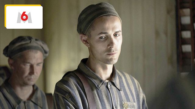 image de la news Le Tatoueur d'Auschwitz : M6 accélère la diffusion des épisodes dès ce soir