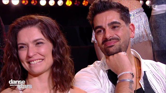 image de la news Danse avec les stars : "Mon corps est épuisé", une candidate sur le point d'abandonner ?