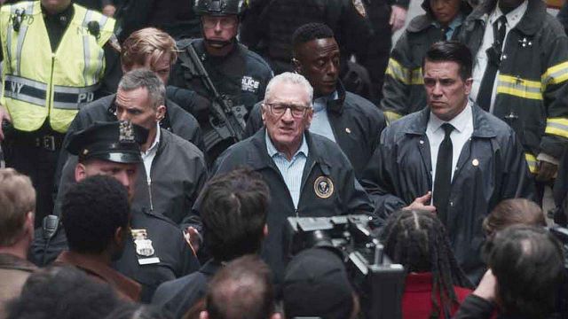 image de la news Après Zero Day avec Robert De Niro, Netflix promet du très lourd pour la rentrée 2025