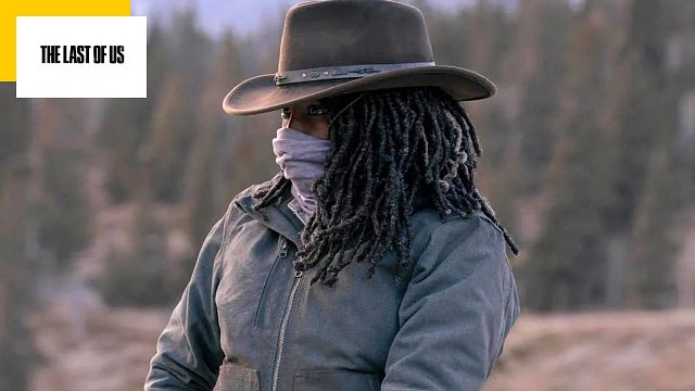 image de la news "C'est terrifiant de jouer un personnage qui a été établi" : cette actrice de The Last of Us n’en menait pas large avant d’accepter son rôle