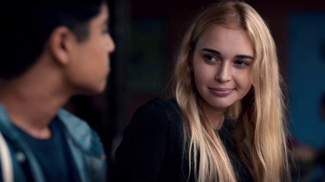 image de la news Après deux ans d’attente, cette série ado notée 4 sur 5 revient sur Netflix et vous allez avoir peur pour son héroïne …