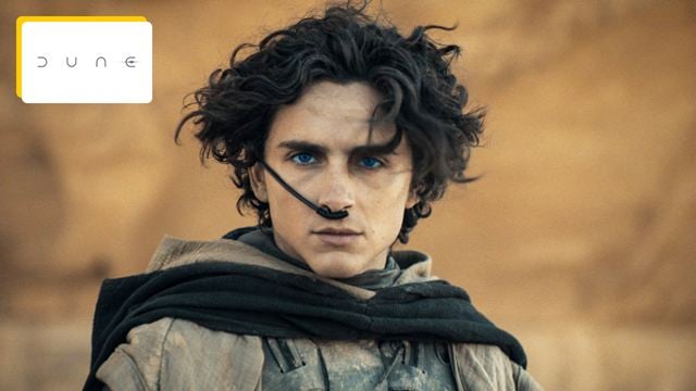 Dune 2 : Timothée Chalamet se double-t-il lui-même en français ?