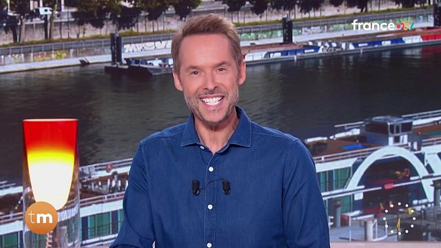 image de la news Télématin : Damien Thévenot en quotidienne sur France 3 après son départ ? Ce jeu culte dont il pourrait prendre les commandes