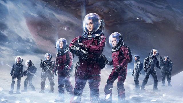 image de la news Ce soir sur Netflix : entre Armageddon et Independence Day, c'est l'un des plus gros succès de la science-fiction des années 2020 !