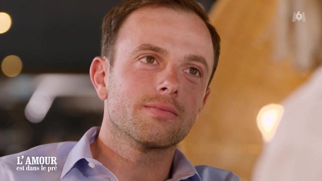 image de la news Retrouvailles très chaleureuses pour Ludovic (L’amour est dans le pré) et ses prétendantes (spoiler)