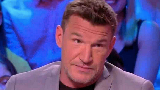 image de la news Touche pas à mon poste : Benjamin Castaldi explique les vraies raisons de son départ