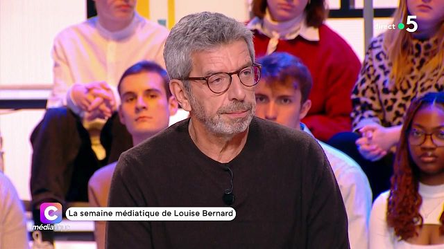 image de la news Cyril Hanouna bientôt au chômage, Michel Cymes n'en a rien à faire ! Ses propos cash