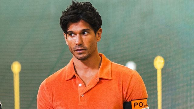 image de la news Haute Saison sur France 2 : saviez-vous que ce personnage de la série policière n'existait pas au départ ? Vinnie Dargaud nous explique tout
