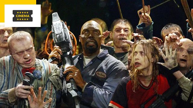 image de la news La fin de l'histoire 55 ans après ? Lancée en 1968, cette saga culte aura un ultime épisode !