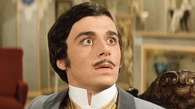 image de la news Cette scène nous fait rire depuis 57 ans ! C'est l'une des plus drôles et des plus mythiques du cinéma français