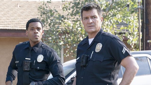 image de la news The Rookie sur M6 : y aura-t-il une saison 8 ?