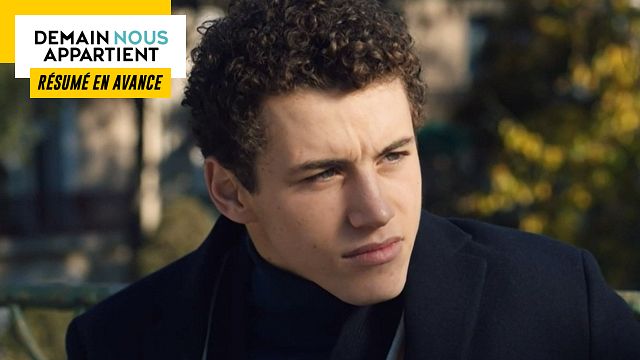 image de la news Demain nous appartient : ce qui vous attend dans l'épisode 1355 du vendredi 3 février 2023 [SPOILERS]