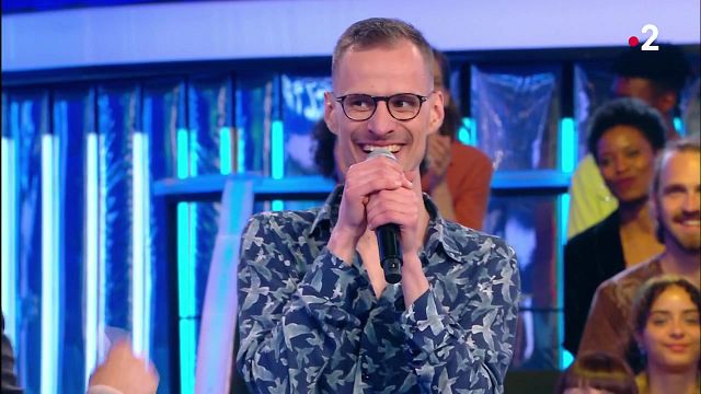 image de la news Qui est Cyprien, le nouveau Maestro de N’oubliez pas les paroles qui confirme la valse ?