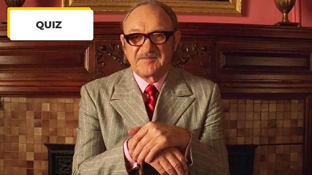 image de la news Quiz Cinéma : 9 personnages, 9 films à reconnaître !