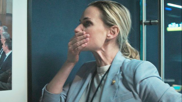 image de la news A House of Dynamite sur Netflix : la France pourrait-elle intercepter un missile nucléaire ?