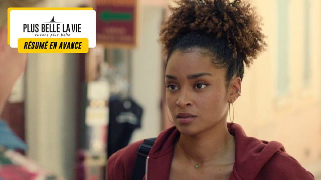 image de la news Plus belle la vie en avance : ce qui vous attend dans l'épisode 190 du lundi 14 octobre 2024 [SPOILERS]