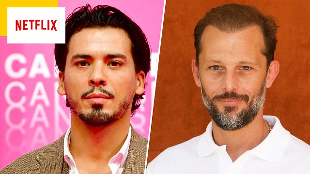 image de la news Netflix : après Bronx, Olivier Marchal réalise une série d'action avec Nicolas Duvauchelle et Tewfik Jallab [EXCLU]