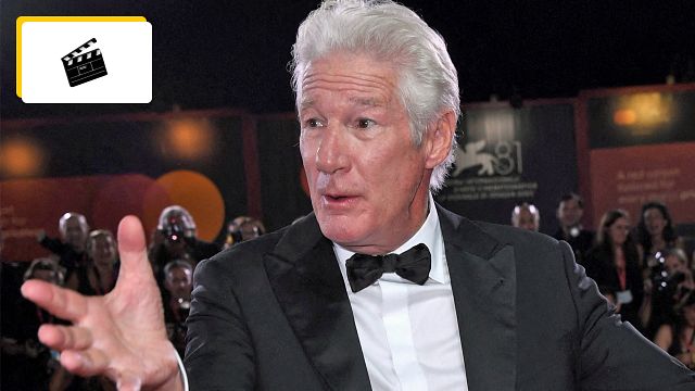 image de la news Pourquoi Richard Gere ne regardera pas sa nouvelle série (mais nous, si !)