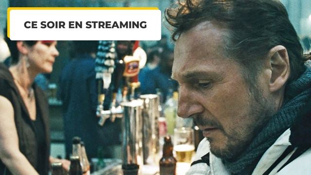 Ce soir entre amis : l'un des meilleurs films de Liam Neeson, un thriller captivant et glacé