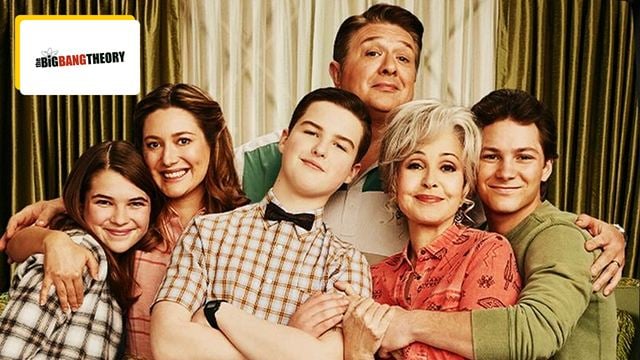 Young Sheldon : ce personnage revient dans la dernière saison et les fans de The Big Bang Theory vont être surpris