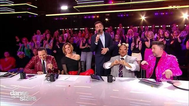 image de la news Danse avec les stars : "L'avenir nous le dira", cette animatrice espère intégrer l'émission