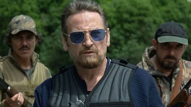 image de la news Traqués sur Apple TV : pourquoi la série avec Benoît Magimel a été déprogrammée in extremis ? On a la réponse