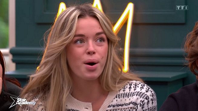 image de la news Rebondissement à la Star Academy, un élève éliminé va pouvoir réintégrer la tournée ! On fait le point