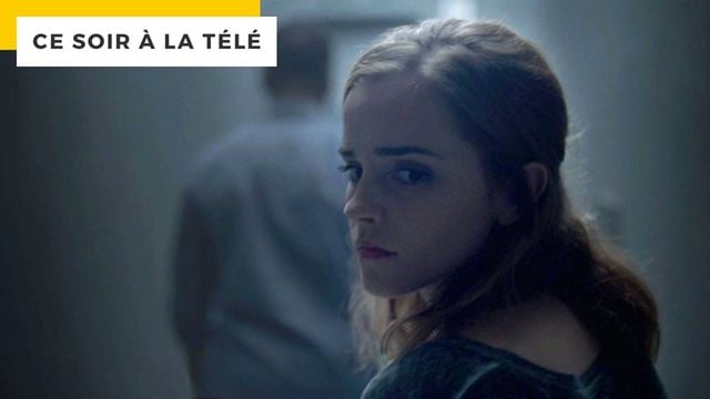 Ce soir à la télé : un film SF avec la Hermione de Harry Potter, ça vous tente ?