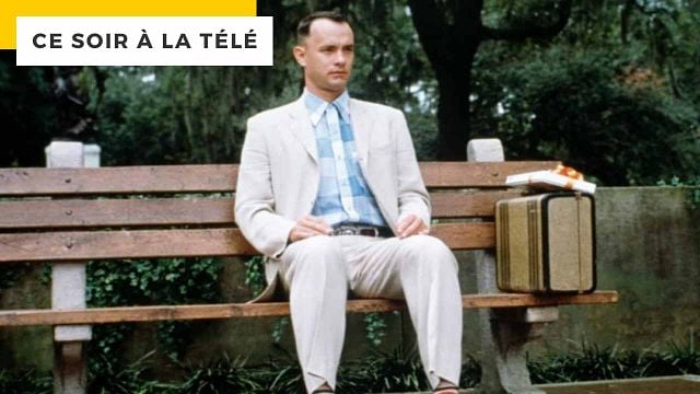 image de la news Forrest Gump sur TF1 : le célèbre banc du film existe-t-il vraiment ?