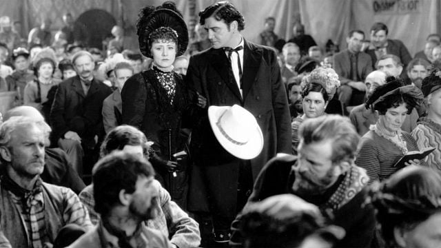 image de la news Il y a 95 ans, ce western a remporté l’Oscar du Meilleur film mais tout le monde l’a oublié