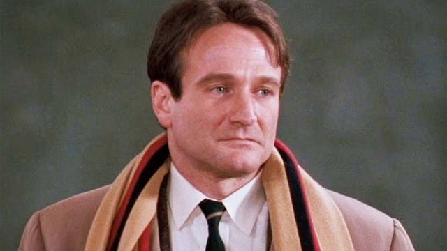 image de la news Sa performance la plus inoubliable : le meilleur film de Robin Williams est un chef-d'œuvre émouvant pour l'éternité - à revoir bientôt en 4K !