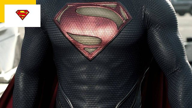 image de la news D'Amour, gloire et beauté à Superman ? Cet acteur surprenant pour jouer le super-héros DC chez James Gunn