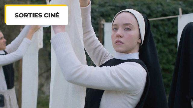 image de la news Immaculée : pourquoi la fin de ce film avec Sydney Sweeney fait-elle tant parler ?