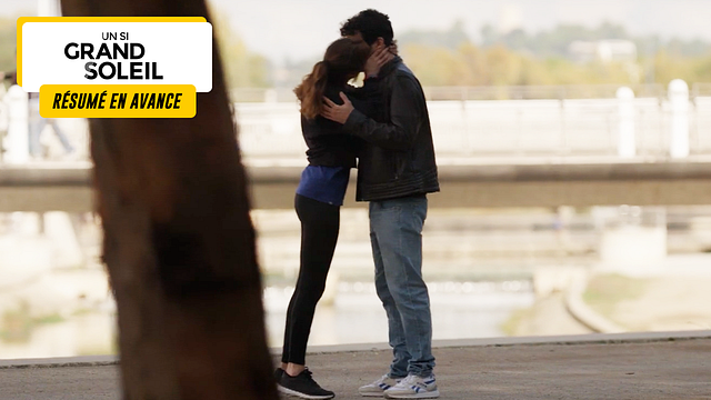 image de la news Un Si Grand Soleil en avance : résumé de l’épisode du mercredi 26 février 2025 [SPOILERS]