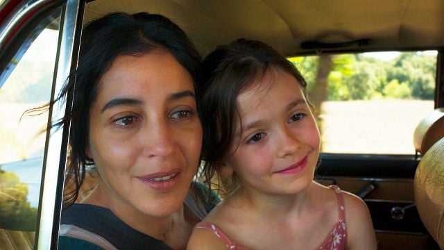 image de la news On a vu Changer l'eau des fleurs avec Leïla Bekhti au Festival d'Angoulême : l'adaptation du best-seller par Jean-Pierre Jeunet est promise à un grand succès