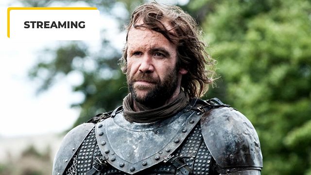 image de la news 6 ans après Game of Thrones, l'interprète du Limier rejoint cette célèbre série de science-fiction