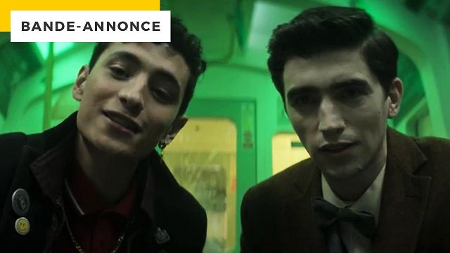 image de la news Bande-annonce Netflix : deux personnages de Sandman ont désormais leur série avec Dead Boy Detectives