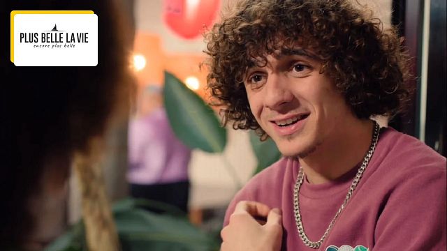 image de la news Plus belle la vie : "J'en ai marre de vivre à travers Kilian à l'écran"... Tim Rousseau annonce son départ de la série