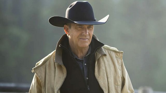 image de la news Il y a une autre série Yellowstone avec Kevin Costner, mais personne ne la connaît