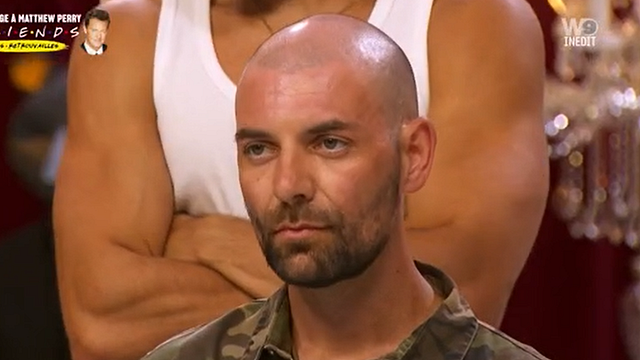 image de la news Les Cinquante : deux nouveaux candidats éliminés… Gary a-t-il encore sauvé sa peau ? (Spoiler)