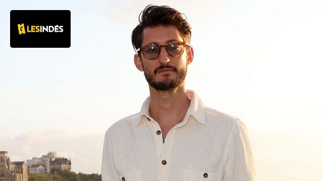 Après Vice Versa et Toy Story, Pierre Niney fait une nouvelle voix dans un film d'animation