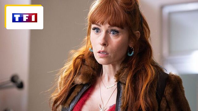 image de la news "Il ne faut pas faire la saison de trop" : c'est bientôt la fin pour HPI sur TF1 !