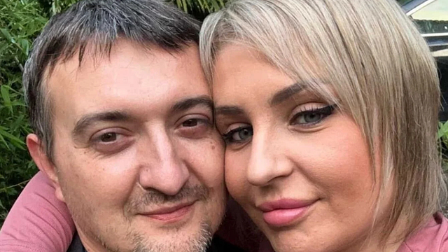 image de la news Familles nombreuses : Amandine Pellissard de retour en France sans son mari