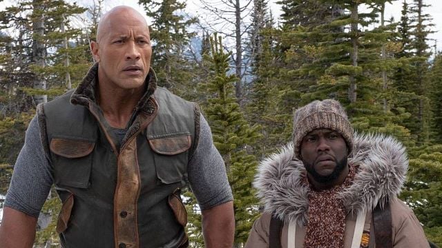 image de la news Jumanji 3 : histoires, casting, sorties… Tout savoir sur la suite de la saga culte et le retour de Dwayne Johnson