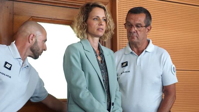 image de la news Demain nous appartient en avance : Début du procès pour Soizic... Ce qui vous attend la semaine du 22 au 26 septembre 2025 [SPOILERS]L